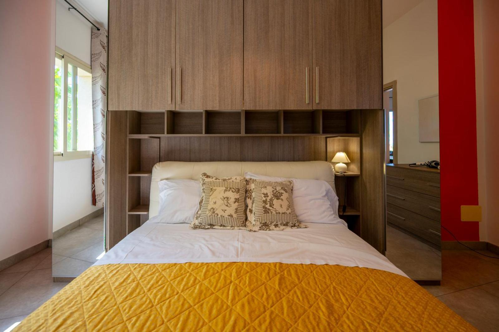 Villa Venera Fontane Bianche Charme Apartments Экстерьер фото