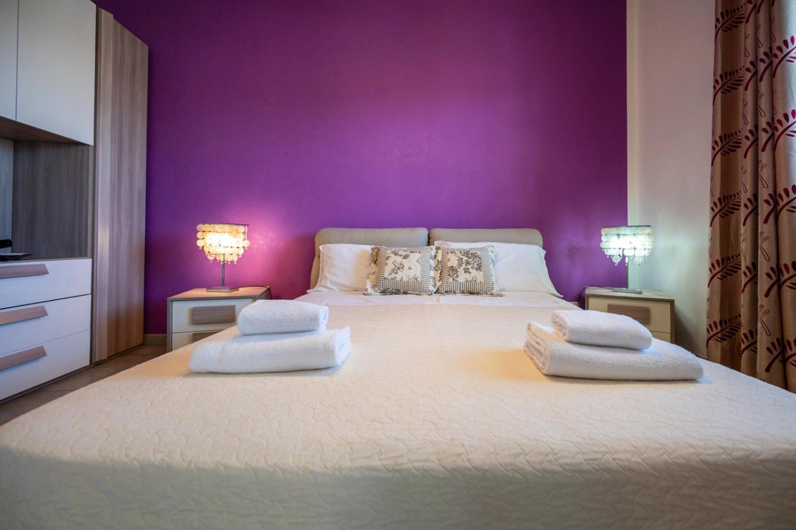 Villa Venera Fontane Bianche Charme Apartments Экстерьер фото